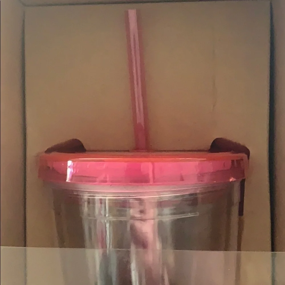 Brand new Mother’s Day tumbler with gift box